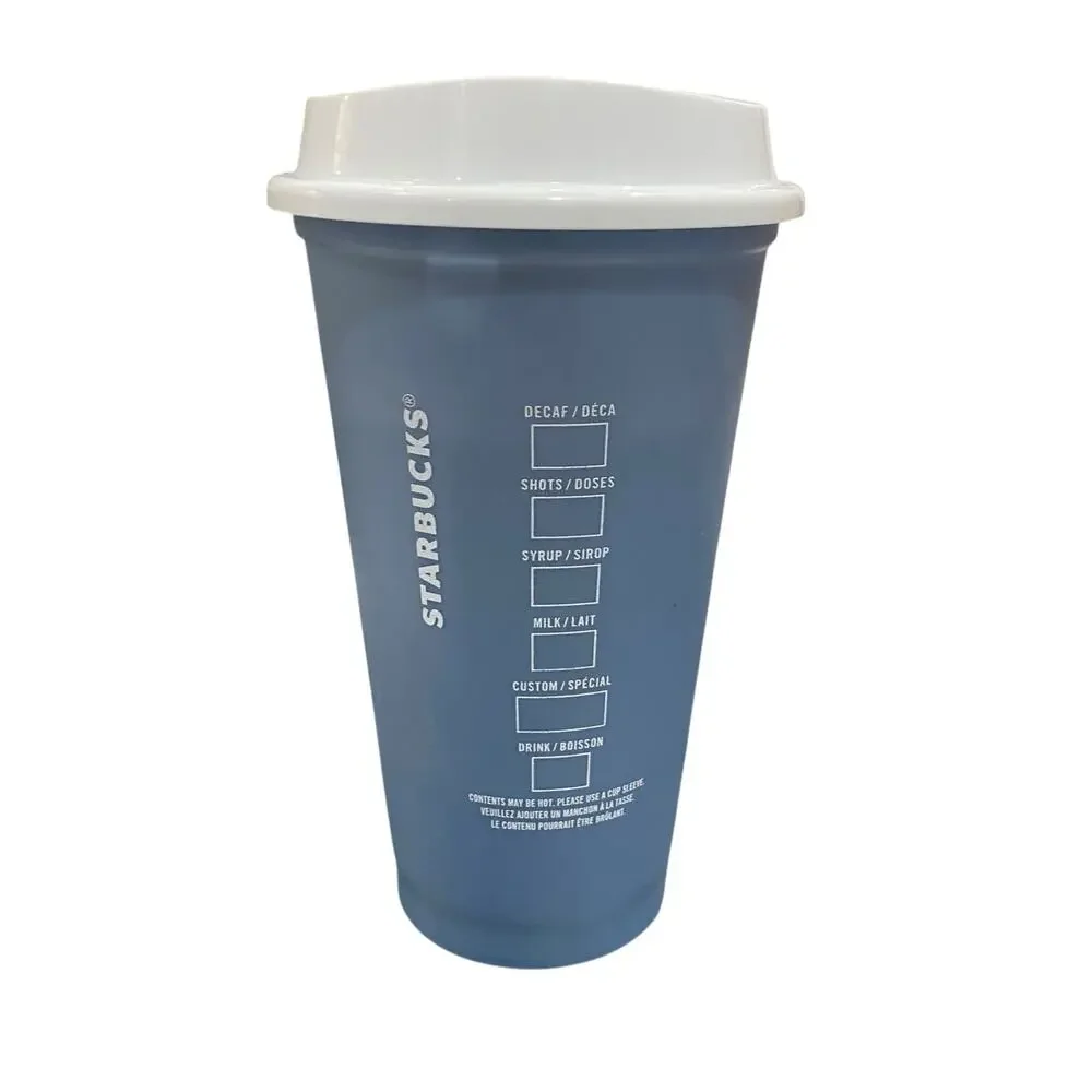 Starbucks 2021 holiday